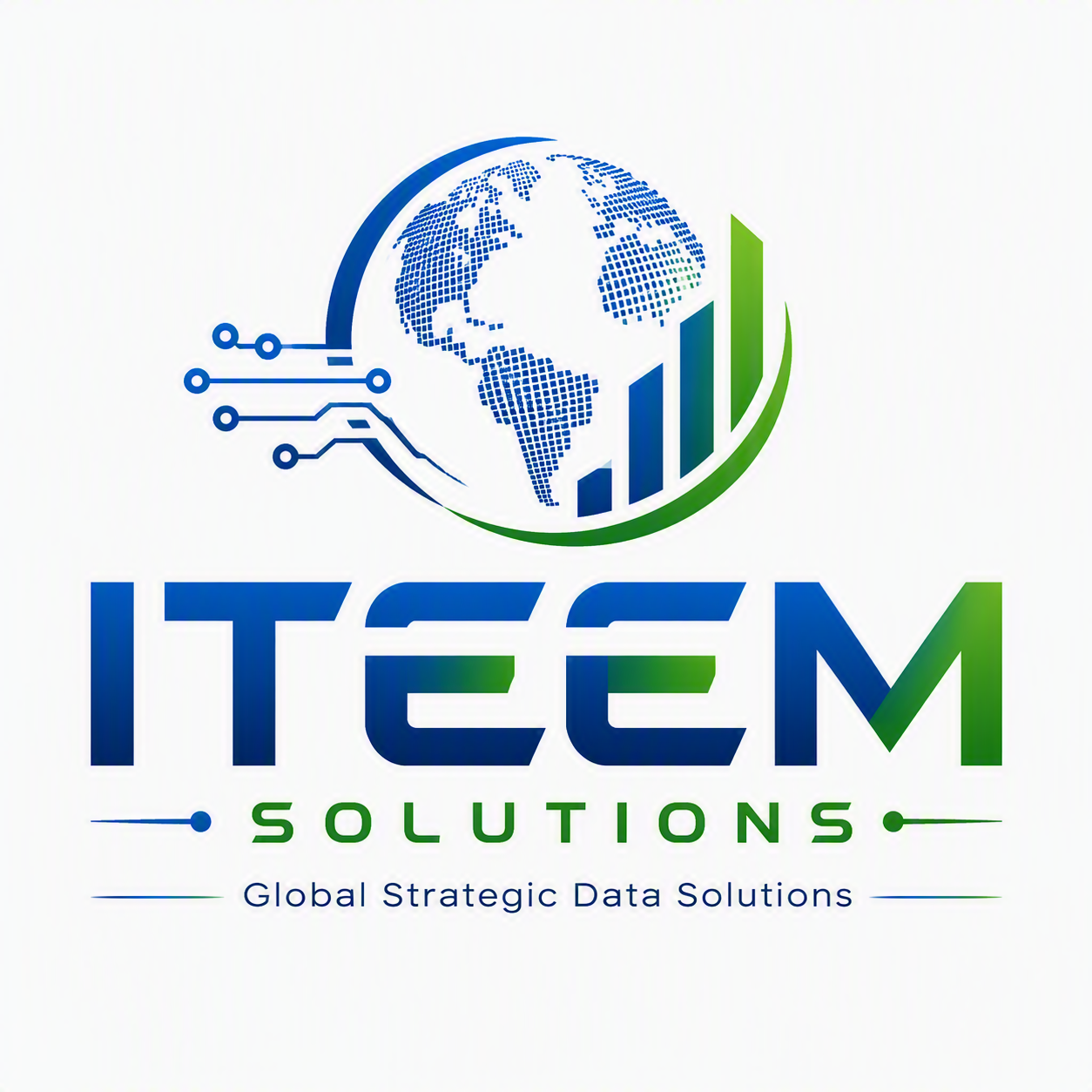 Iteem Solutions Logo