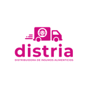 Distria Logo